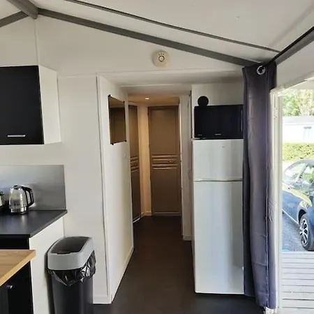 شقة Mobil-home Jusqu'a 6 Places A Dame De Riez